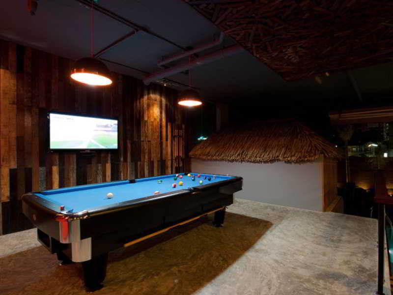 De Coze Hotel Patong Eksteriør bilde