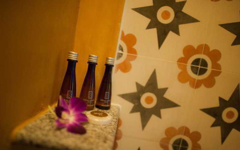 De Coze Hotel Patong Eksteriør bilde